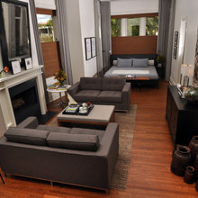 nobi upstairs bedroom