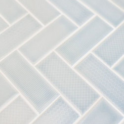 The Essentials- Textured Subway Tile - Tile