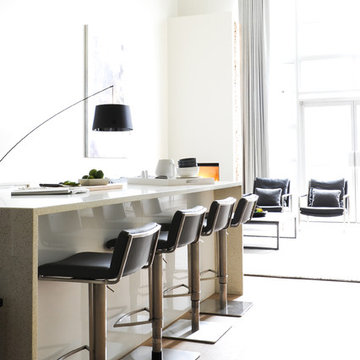 MAIN STREET LOFT