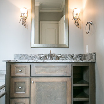Cobbler Lane Residence