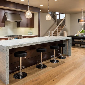 Cascade Contemporary