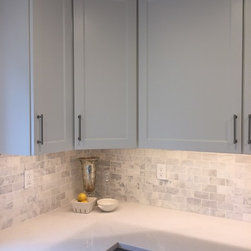 Bertch Marketplace Kitchen - Kitchen Cabinetry