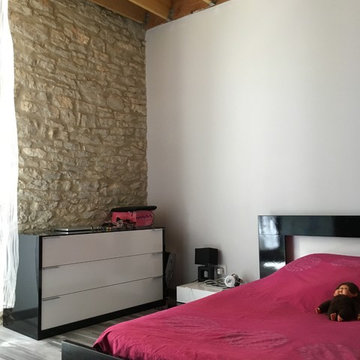 Appartement rénové