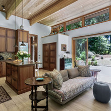 Lindal home