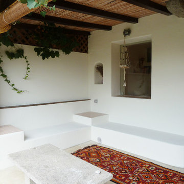 Piccola casa in Sardegna 70mq.