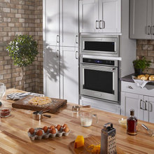 Kitchen ideas