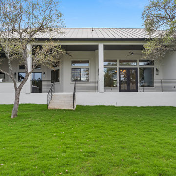 Vintage Oaks Model Home