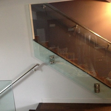 Precision Glasswork Inc.
