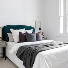 Ohio Guest Bedroom