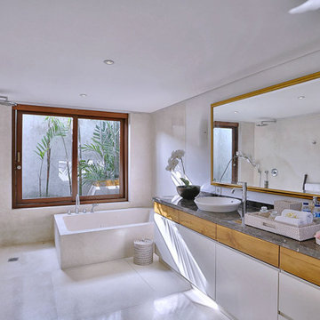 Nikara Project - Bathroom