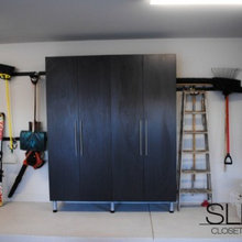 Garage Ideas