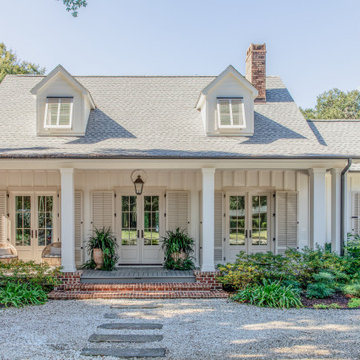 Hammond House