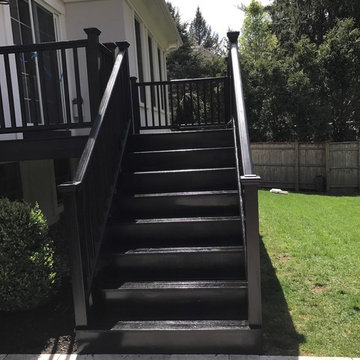 Decks