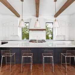 Kitchens - Wall And Floor Tile