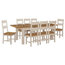 Julia Butterfly Table, Large
