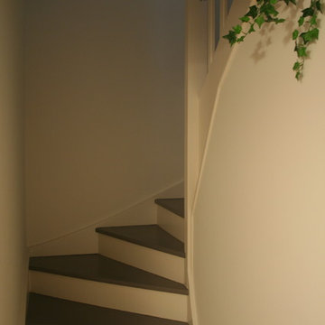 RÉNOVATION APPARTEMENT
