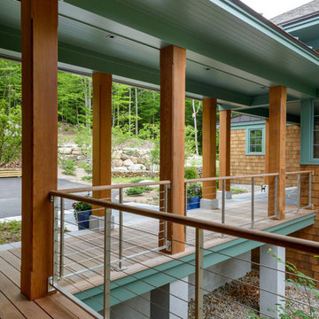 2017 Excellence in Green Design award winner