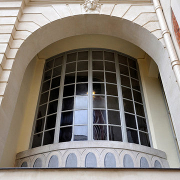 French References | Historic Monuments & Landmarks