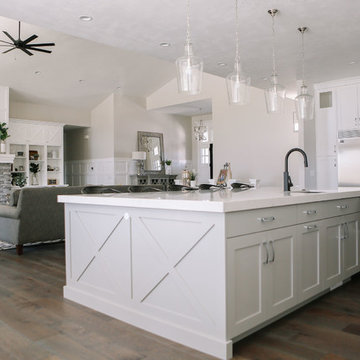 South Jordan Project