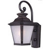 Knoxville EE 1-Light Outdoor Wall Lantern