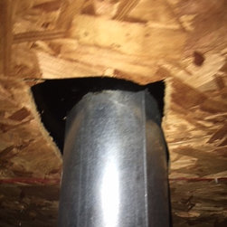 Vent Hood Repairs - Range Hoods And Vents