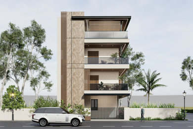 RESIDENCE IN NAGPUR