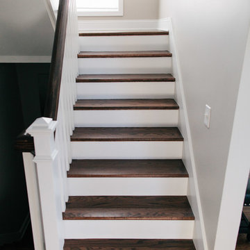 Rochester Hills Home Renovation