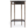 Wendell Console Table, Gray