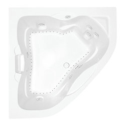 LuxeAir 24 - Bathtubs