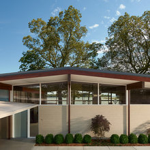 Mid century Modern