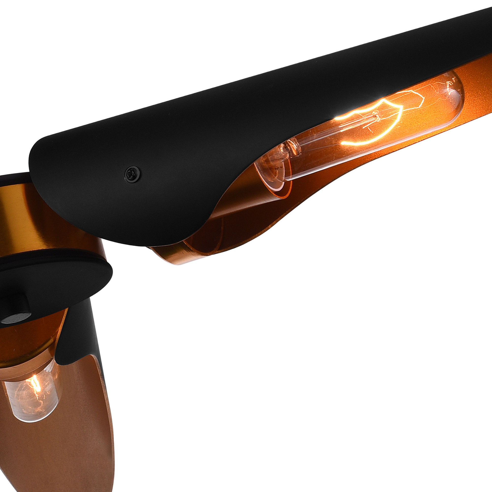 Crystal Lux Chandelier 3D Model Ceiling Lights, Chandelier