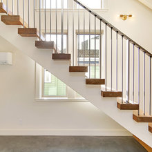 Campbell built ins