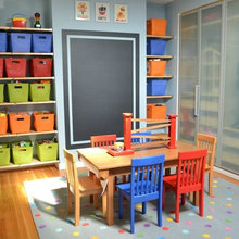 School Room