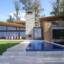 Chimney