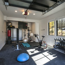 Exercise Room