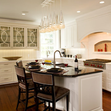 Transitional Space