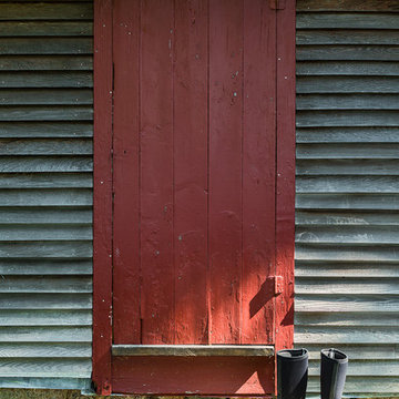 1670 Antique Colonial