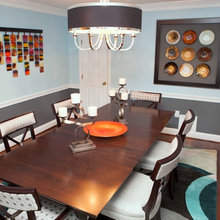 8000 Eddy Bend Dining