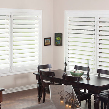 Blinds & Shutters