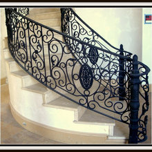 Gates, Accents