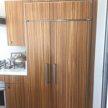 Our work