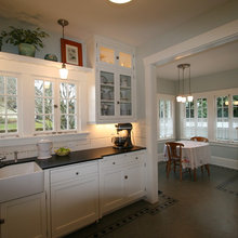 Kitchen Ideas
