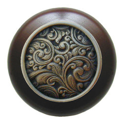 Classic Collection - Cabinet And Drawer Knobs