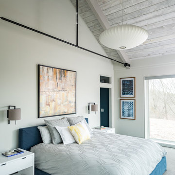 The Modern Cabin