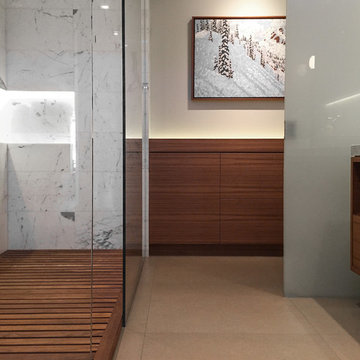 Currently Underway - Vancouver Westside House