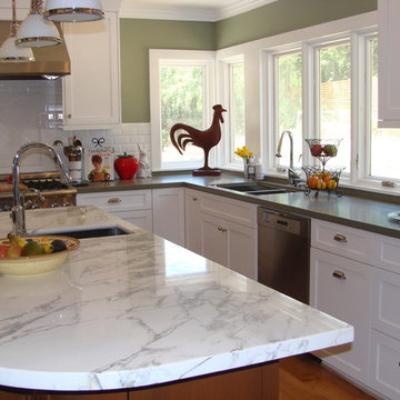 Kitchens