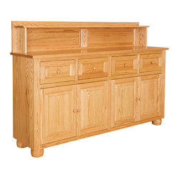 Media Modules - Media Cabinets