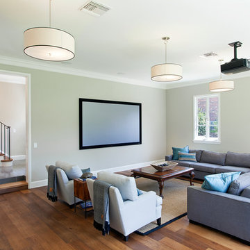 Stratford Whole House Renovation