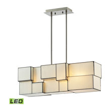 Dining room lighting