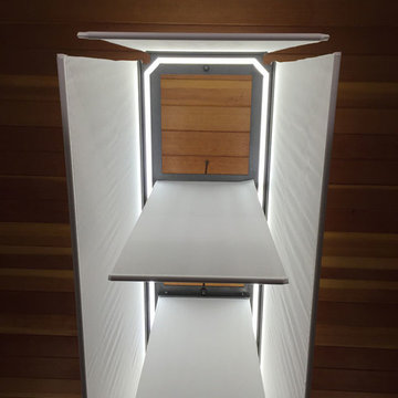 Wall & Hanging Fixtures